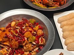 -天宝兄弟·湘菜龙虾馆