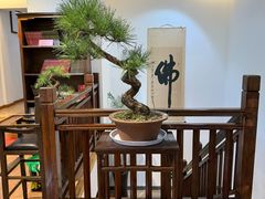 -妙醍醐素食自助餐馆(杭州香积寺店)