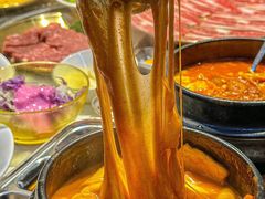 -六七八韩式烤肉·韩国料理(上杭路店)