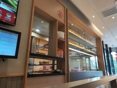 -喜家德虾仁水饺(麒麟社店)