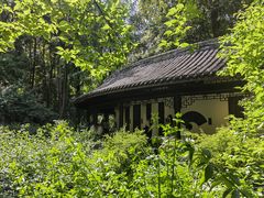 -成都杜甫草堂博物馆