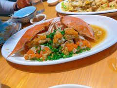 -金海湾海鲜排档(朱家尖店)