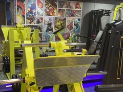 -每练有胜健身工作室(EFC店)