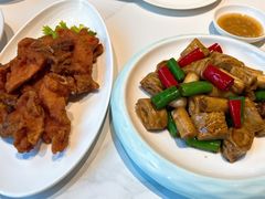 -双合园·海鲜水饺青岛菜(九水东路店)