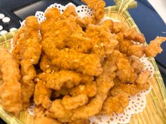 -聚鑫阁江浙菜·非遗传承技艺(闵行交大店)