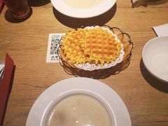 -豪客来牛排(大汉口城店)