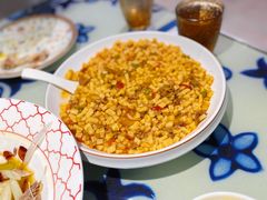 丁丁炒面-撒拉花儿·新疆菜·清真(太阳宫店)