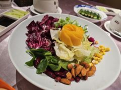 -北京全聚德(王府井店)