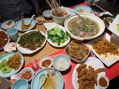 -一个叫川的地方(麒麟新天地店)