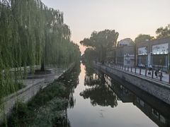 -元大都城垣遗址公园