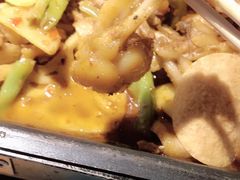 -听说碳烧蛙(高新万达店)