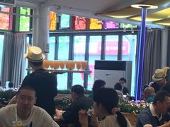 -九十九顶毡房(阜石路店)