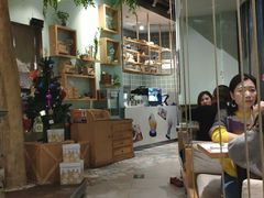 -仙踪林(江燕路万科里店)