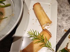 -留半山·香港食堂(啦啦宝都店)