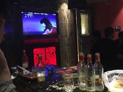 -环球梦主题KTV(曲阳生活购物中心店)
