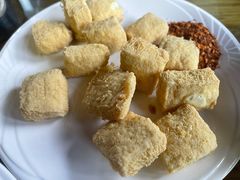 包浆豆腐-88号小吃店·经典云南菜·地道纳西美食