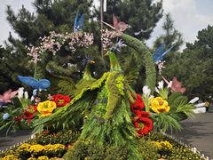 -北陵公园