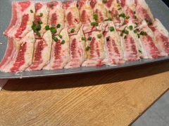 -新石器烤肉(南站店)