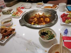 -李想大虾(吾悦广场店)