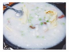 -盈田盈粥庄(博山东路店)