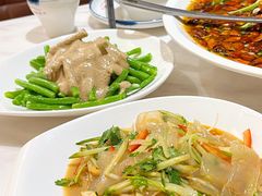 -培万河间驴火•驴肉火锅(东平店)