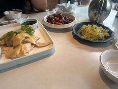 -壹只菜·崇明本地特色菜(崇明南门店)