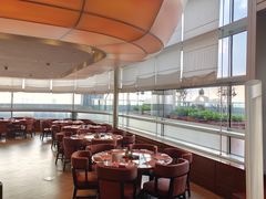 -洲际酒店·地平线全日餐厅HORIZON CAFÉ