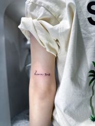 -樂色刺青-纹身TATTOO