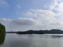 -东湖落雁景区