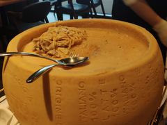 -新贝乐意大利餐厅(苏州中心店)