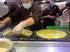 -南楼煎饼(南楼总店)