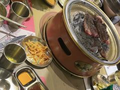 -西塔老太太泥炉烤肉(双井店)