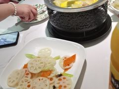 -苏梦江南·淮扬菜(夫子庙店)