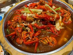-龙虾奇迹(大华三路店)