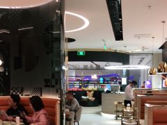 大堂-椰子营·椰子鸡火锅(万象里店)