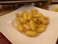 -巴音浩日娲·蒙餐(双林东路店)