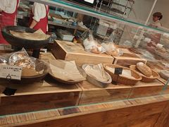 -佐敦面包铺·JORDAN BAKERY