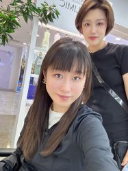点击看大图 -HaLo hair studio