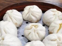小笼包-都谷包子(天一广场店)