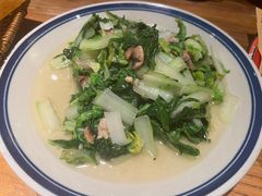-破三川·新川菜(静安大融城店)