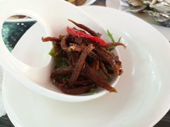 -海鸿荟·沿江菜(中山北路店)