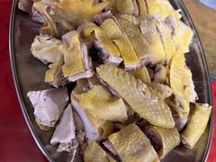 -胜海大排档·海鲜·黄鳝饭(十年老店)