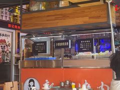 -郭记烤肉(正阳街店)