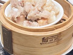 -頂好酒家·经典粤菜(海信广场店)