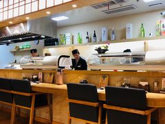 -鲔吞日料(溧阳万达广场店)