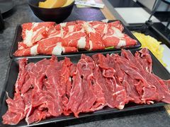 -林记潮牛·牛肉火锅(上马墩店)