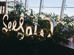 -Seesaw Coffee(朝阳大悦城店)