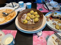 -新安人家·22年本地餐厅