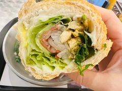 -棒梗儿·越南简餐(晋江店)