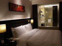 -上海浦东绿地铂骊酒店
